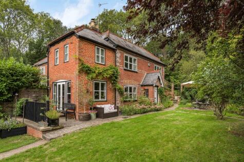 Frieth, Henley-on-Thames, RG9