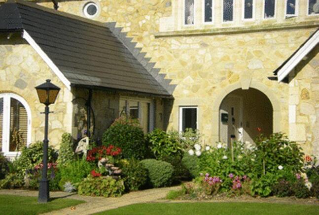 Bemerton Farm