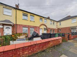 21, Gamlin Street, Birkenhead CH41 0AJ