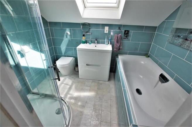 Four Piece En-Suite