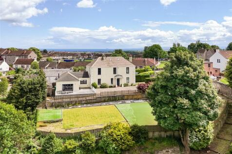 The Causeway, Kennoway, Leven, Fife, KY8