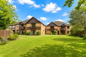 Flat 1, 3, Miles Way, Birchington CT7 9ST