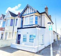 99, Bournemouth Park Road, Southend-on-sea SS2 5JJ