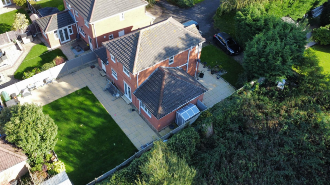 Percival Way Plot