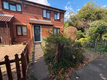 Hawthorne Crescent, West Drayton