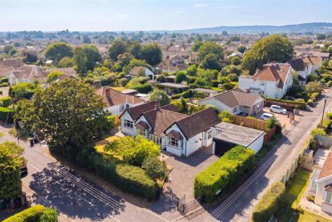 Ash Hayes Road, Nailsea