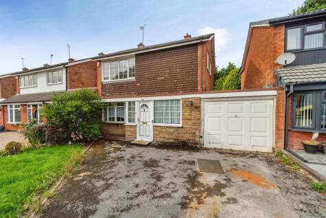 Raven Road, Walsall