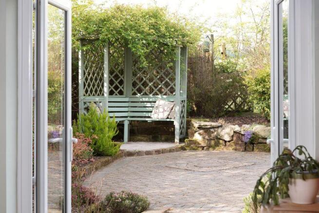 Orchard House,...