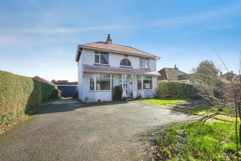 Bewsbury Cross Lane, Whitfield, Dover, Kent, CT16