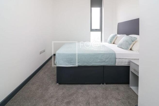1 bed Apartment to rent Image 4