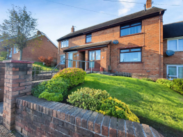 84, Johnson Street, Ponciau, Wrexham LL14 1RW