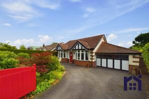 140, Preston Road, Chorley PR6 7HE