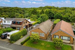 20, Thornham Drive, Bolton BL1 7RE