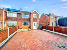 3, Lichfield Road, Handsacre, Rugeley WS15 4DE