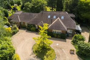 Wildcroft, The Hollow, Pulborough RH20 2QA