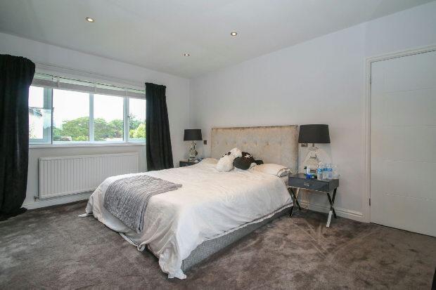 Bedroom 1 Aspect 2