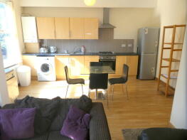 Flat 2, 46, Parsonage Road, Manchester M20 4PT