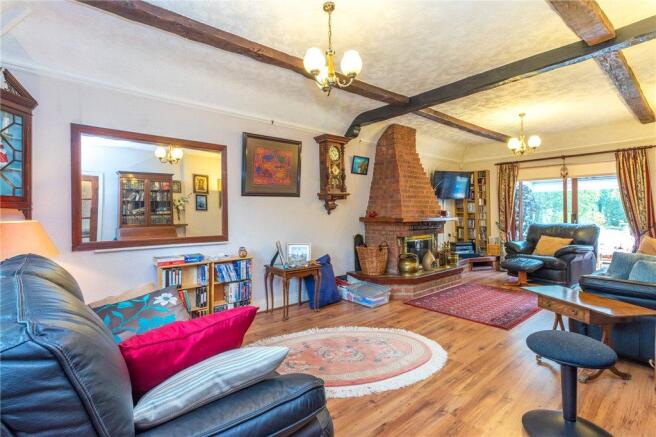 Living Room 1b