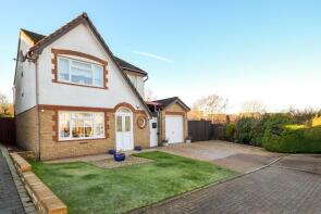 15, Coniston Crescent, Hamilton ML3 7HP
