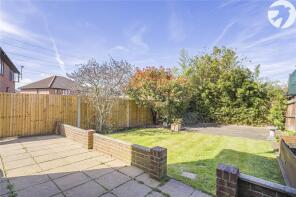 80, Hayes Road, Horns Cross, Greenhithe DA9 9DW