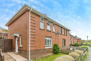 72, Chestnut Avenue, Exeter EX2 6DL