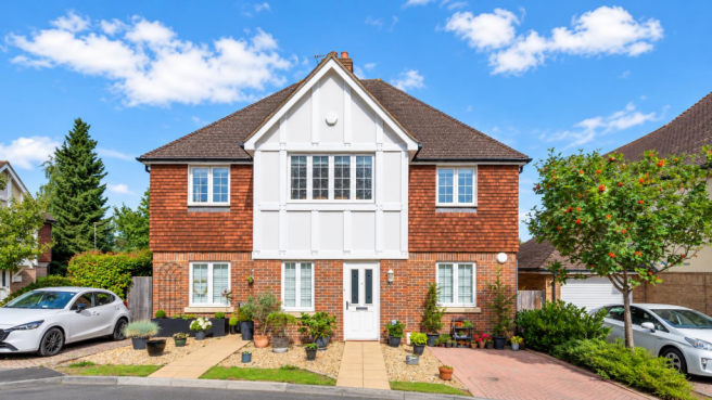 Elegant English Suburban Home and Garden.png
