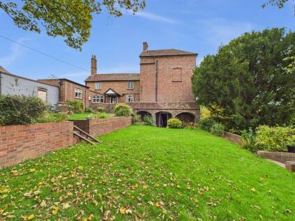 Hodge Bower, Ironbridge, Telford, Shropshire