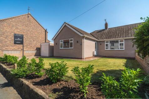 West Street, Leven, HU17