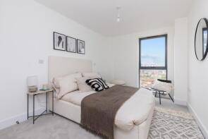 Flat 3, Oliver House, Blakes Walk, Lewes BN7 2FU