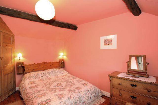 Double bedroom