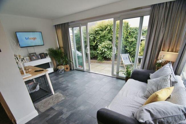 Sun Room