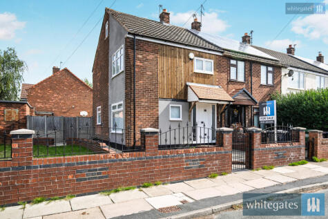 Four Acre Drive, Liverpool, Merseyside, L21
