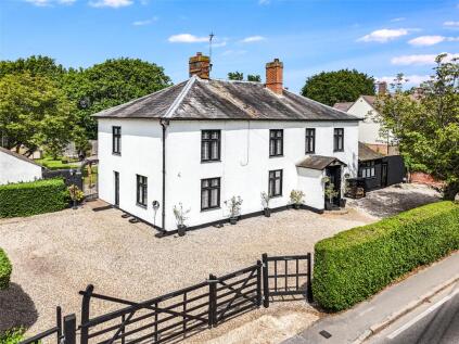 Church Street, Tolleshunt D'Arcy, Maldon, Essex, CM9