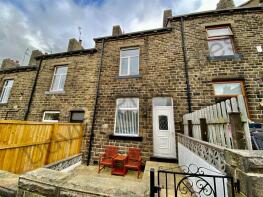 27, Alma Street, Haworth, Keighley BD22 8HN