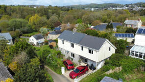 Tregorrick Vean, Access To Bridgemead, Tregorrick, St. Austell PL26 7AG