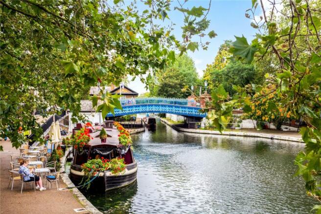 Canal