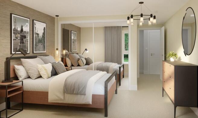 2812 Flat Type 2 ...