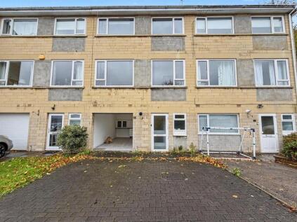 Solsbury Way, Bath