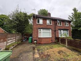 7a, Eaton Road, Manchester M8 5DY