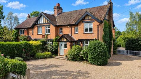 Brickendon, Hertford