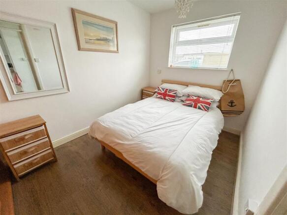 Bel Air Chalet Estate, St. Osyth, Clacton-On-Sea photo 4