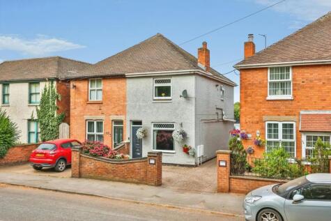 Leake Road, Gotham, Nottingham, NG11