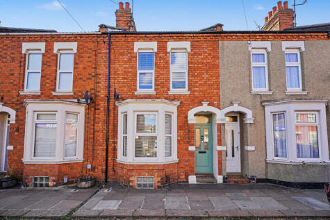 Wycliffe Road, Abington, Northampton, NN1 5JQ