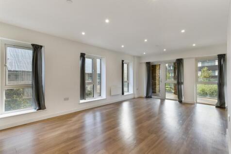 Celeste House, Caversham Road, NW9