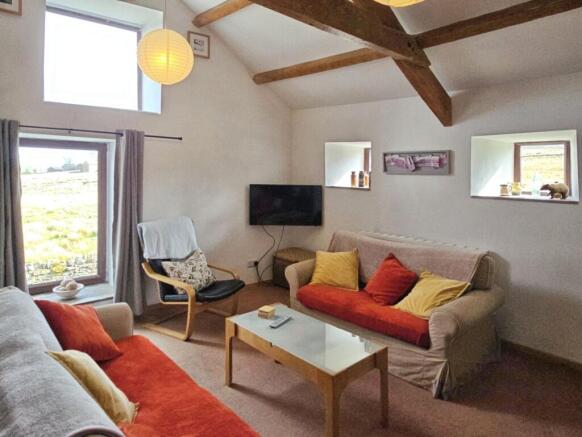 Holiday Cottage