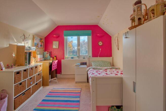 Bedroom 3 (Double)