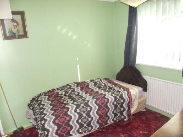 Bedroom 4