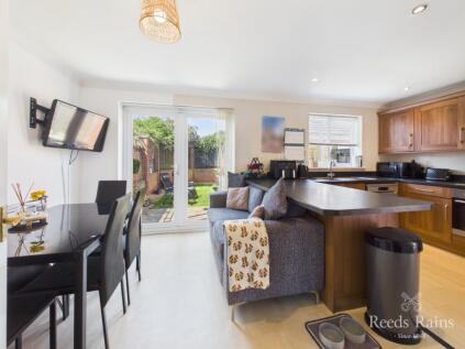 Timothy Court, Stockton-on-Tees, Durham, TS18