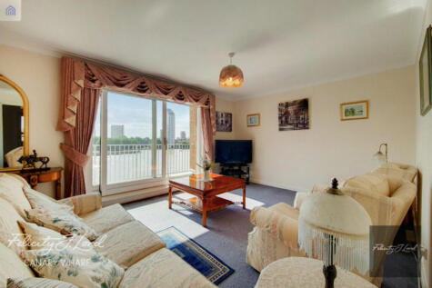 Artemis Court, Homer Drive, London, E14