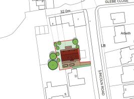 2, Fieldside, Ingham, Lincoln LN1 2XH